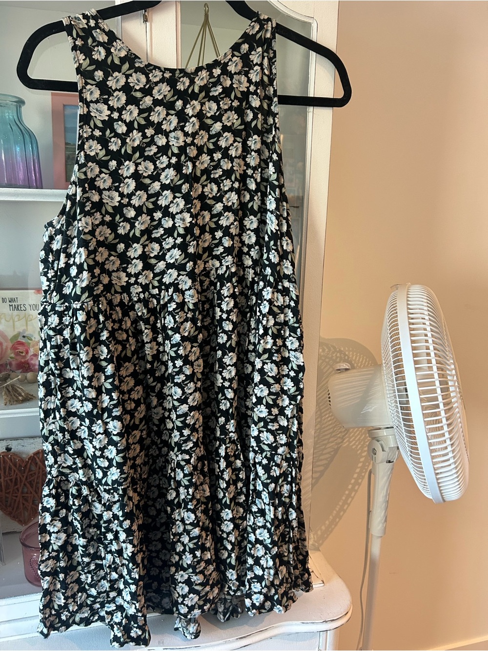 American Eagle dress
